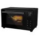 Sencor SEO 3250BK black / Electric oven / 1700W / 35l