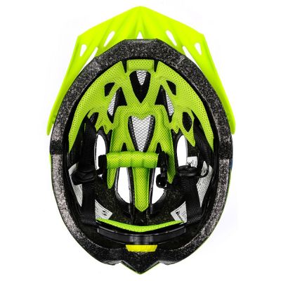 6. Meteor Marven 24777-24779 Bicycle Helmet