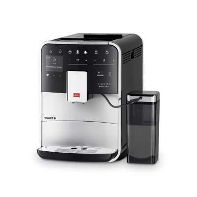 8. Melitta Barista Smart TS Espresso machine 1.8 l