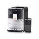 8. Melitta Barista Smart TS Espresso machine 1.8 l