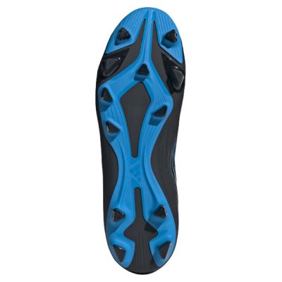 4. Adidas F50 Hyperfast Club MID FG/MG KJ3410 shoes