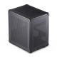 22. Jonsbo C6 Minitower Computer Case Black