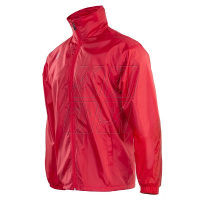 Nylon jacket Zina Contra M 3F1F-2389C_20230203145721 red