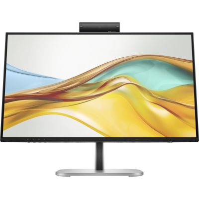 7. HP Series 5 Pro Conference Monitor, FHD, 23.8-inch, USB-C – 524pm