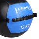 40. HMS Wall Ball WLB 12 kg exercise ball