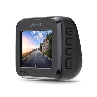 5. Mio MiVue C595W Full HD Wi-Fi Black