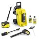KARCHER K 4 Comfort Premium Home Pressure Washer - 1.324-753.0