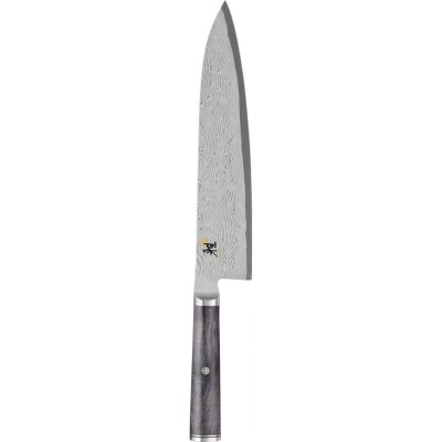 2. ZWILLING Miyabi 5000 MCD 67 Steel 1 pc. Gyutoh knife
