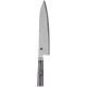 2. ZWILLING Miyabi 5000 MCD 67 Steel 1 pc. Gyutoh knife