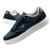 Gap men's Niagara sports shoes sneakers comfortable fashionable navy blue