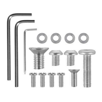 4. ERGO OFFICE MONITOR HOLDER / HANGER GAS SPRING, 17"-32", 1-10KG, MATTE WHITE, MAX. VESA 100X100 ER-691 W