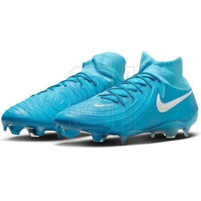 9. Nike Phantom Luna II Elite FG M FJ2572-400 football boots