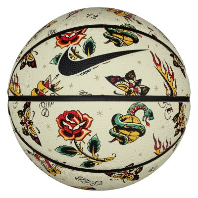 2. BASKETBALL 8P PRM ENERGY DEFLATED