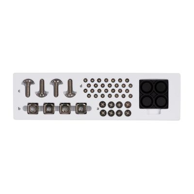 30. Ubiquiti UniFi Network Video Recorder Pro (UNVR-Pro-EU)