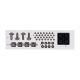30. Ubiquiti UniFi Network Video Recorder Pro (UNVR-Pro-EU)