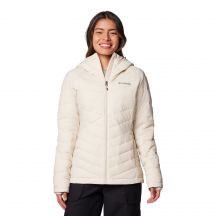 Columbia Joy Peak II Hooded Jacket W 2089041278