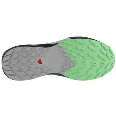 4. Salomon Sense Ride 5 GTX W 472160 Running Shoes