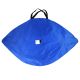 4. Pop-up soccer training goal - blue (L) 183x104x104 cm