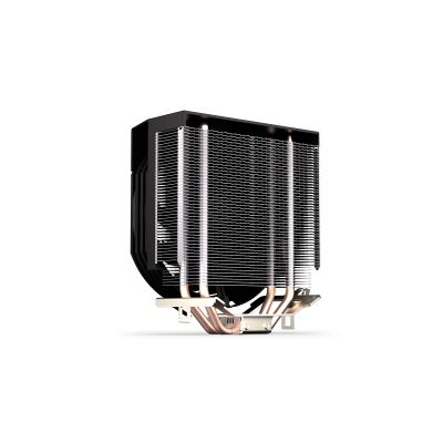 9. ENDORFY Spartan 5 air cooling