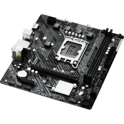 2. Asrock H610M-H2/M.2 motherboard