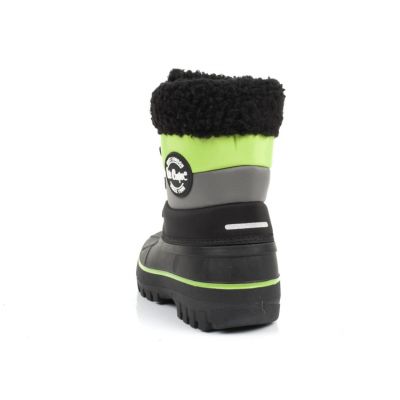 11. Lee Cooper Jr. Snow Boots LCJ-24-44-2856