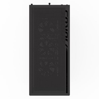 9. GIGABYTE C400 Midi Tower Black