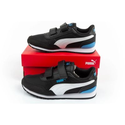 19. Puma ST Runner v3 NL V PS Jr shoes 384902 10