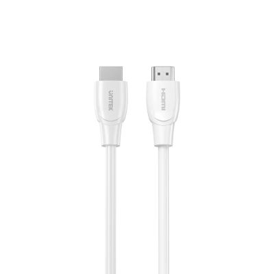 2. UNITEK HDMI 2.1 CABLE 8K HDR WHITE 3M