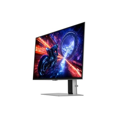 9. MONITOR SAMSUNG ODYSSEY G6 OLED 27" LS27FG602SUXEN 500Hz