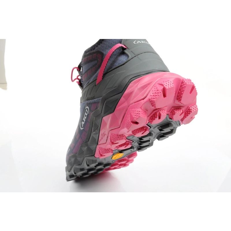 19. Aku Flyrock GTX W 697514 trekking shoes