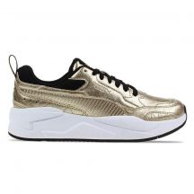 Puma X-Ray 2 Square Metallic W shoes 382510 02