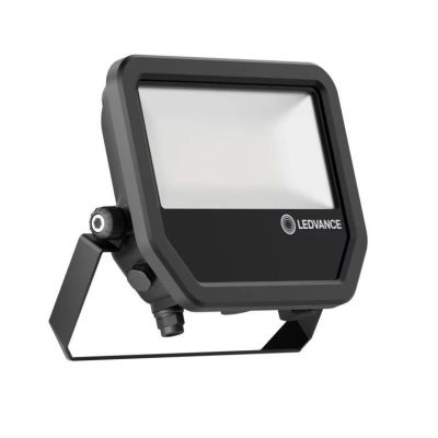 FLOODLIGHT 41W 145LM/W 4000K IP66