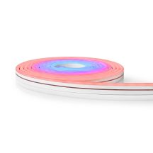 Nedis WIFILN51CRGB Smart Lighting Smart Wi-Fi Strip Light