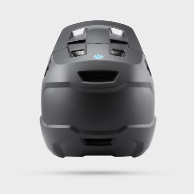 3. LEATT Helmet MTB Gravity 1.0 V27 Full-Face Bike Helmet