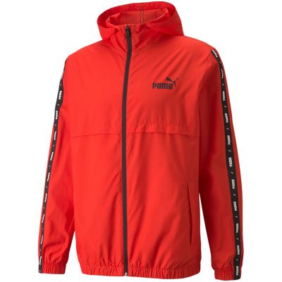 Puma ESS+TAPE Windbreaker M jacket 847477 11