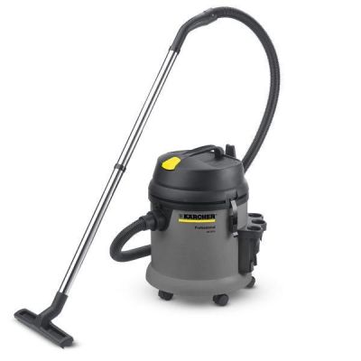 3. Wet and dry vacuum cleaner with water collection function KARCHER NT 27/1 1.428-500.0 (1380 W; graphite colour)