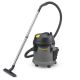 3. Wet and dry vacuum cleaner with water collection function KARCHER NT 27/1 1.428-500.0 (1380 W; graphite colour)