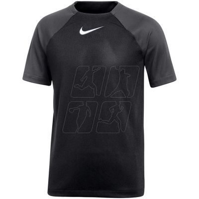 Nike DF Academy Pro SS Top K Jr DH9277 011 T-shirt