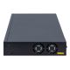 22. 10G Ethernet Power Supply/Injector PoE+ 802.3at, 16 ports, PoE budget 250W