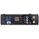 5. Asrock B650I LIGHTNING WIFI Motherboard