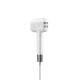 4. UWANT C800 TwinJet Hair Dryer - White