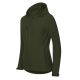 Women's Trail Softshell Jacket (Military)