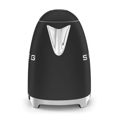 42. Smeg KLF03BLMEU electric kettle