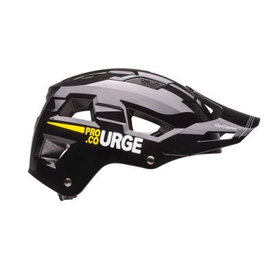 3. URGE VENTURO helmet Gloss Black S/M 54-58 cm