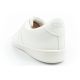 5. US Polo Assn. shoes sneakers men's fashionable white comfortable