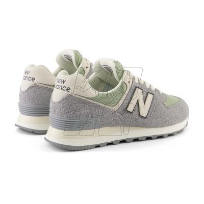 6. New Balance W WL574GA2 sports shoes