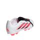 3. adidas Predator Club FT FG/MG KJ6728 Kids' Soccer Shoes
