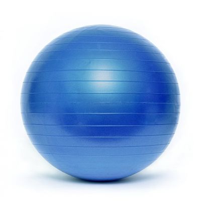 8. Gymnastics ball BL003 55 cm HS-TNK-000011192