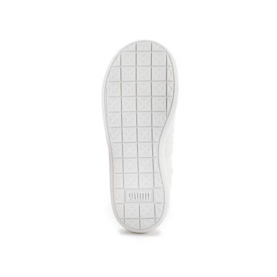12. Puma Suede Mayu Slip-on Teddy W 384887 02 Shoes