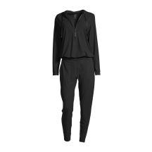 CASALL Weekend Jumpsuit black